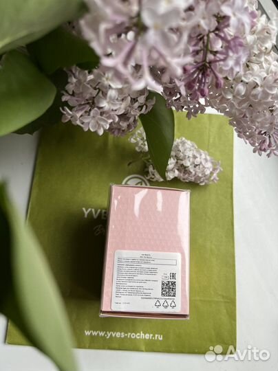 Yves rocher evidence,Как явность 30 мл