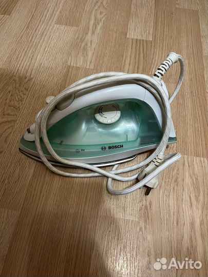 Утюг Bosch