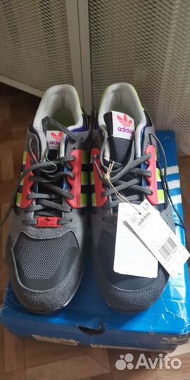 Кроссовки adidas ZX 10,000C