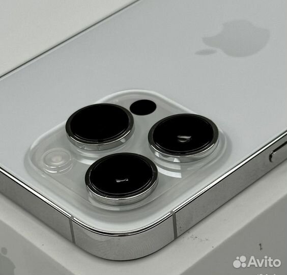 iPhone 14 Pro, 128 ГБ