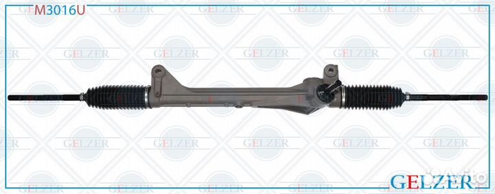 Рулевая рейка Ford Escape 2004-2012, Ford USA Escape 2004-2012, Ford USA Mercury Mariner 2008, Mazd