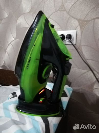 Утюг sokani AJ2085