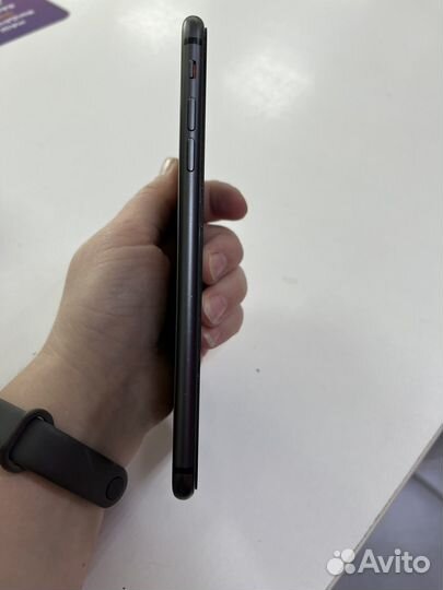 iPhone 8 Plus, 256 ГБ