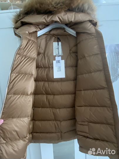 Адд пуховик оригинал
