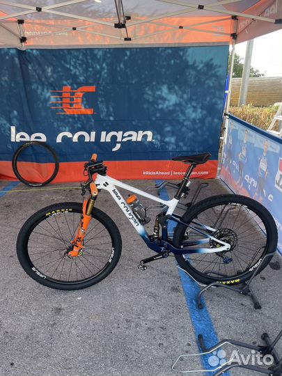 LeeCougan CrossFire 2023