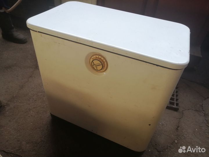 Стиральная машина бу, полуавтомат Аурика