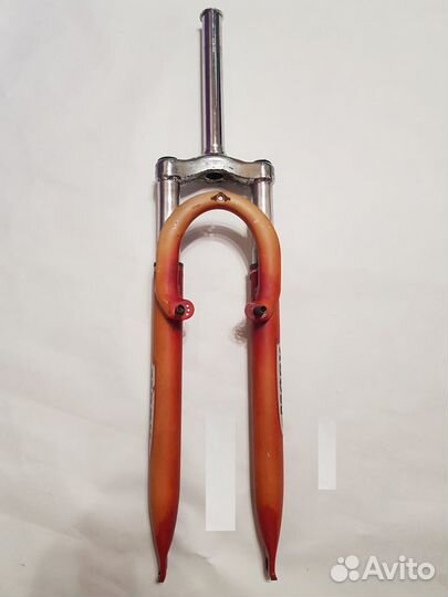 Запчасти для MTB