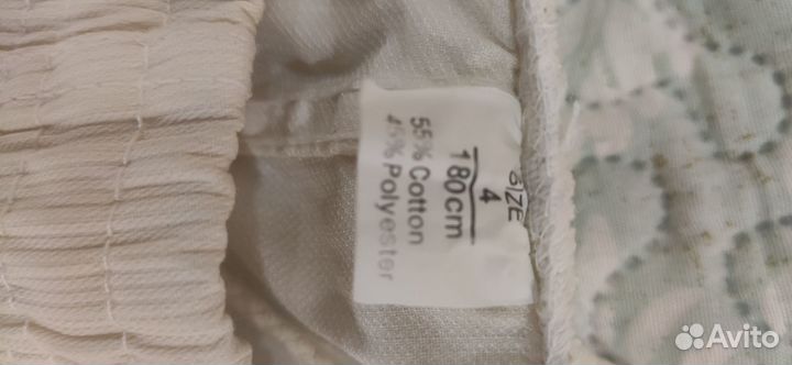 Форма и пояса для тхэквондо 180