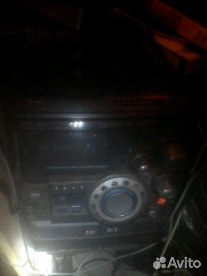 Музыкальные центры Samsung Мах, Pioneer,JVC