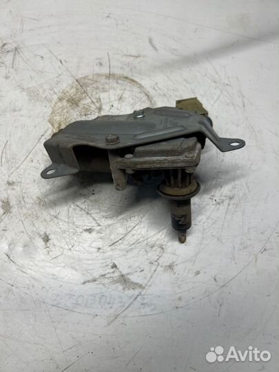 Моторчик заднего дворника Renault Kangoo KC0M K7J