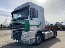 DAF XF 105.460, 2013