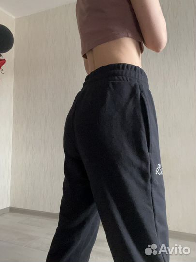 Штаны Kappa