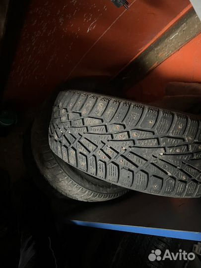 Agate HF-638 195/55 R15