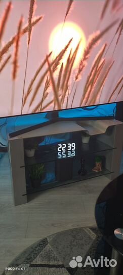 Тумба под телевизор