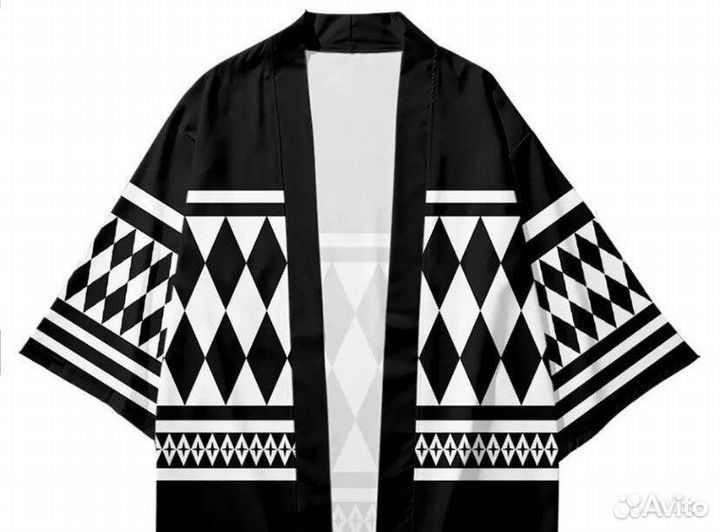 Хаори японское токрев аниме мерч