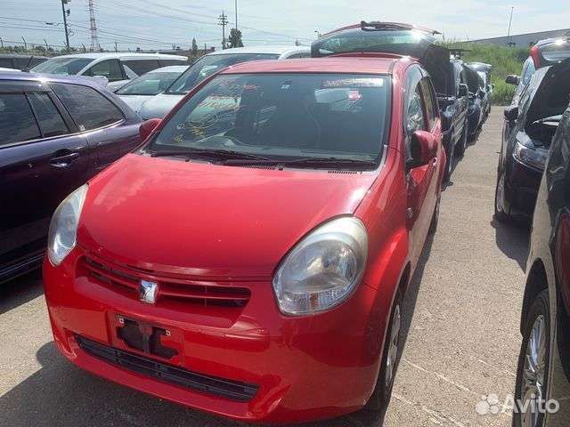 Авто из Японии под заказ