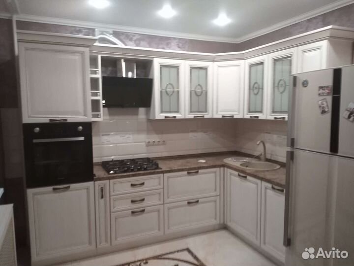 Сборка мебели любой сложности