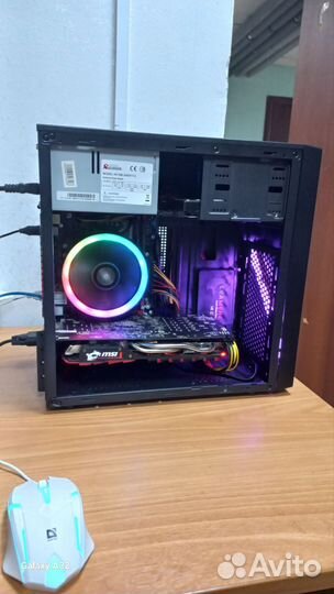 Игровой Пк (Комплект)