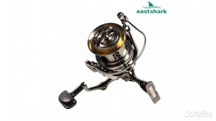 Катушка Eastshark Gazer 9000
