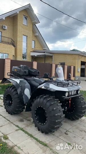 Росомаха Extrime