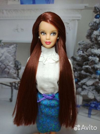 Barbie Pilot 1999 ooak на Дороти