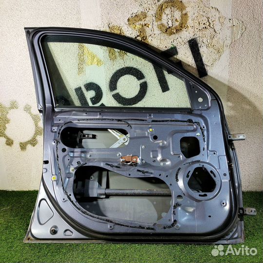 Дверь передняя левая для Mitsubishi Outlander II