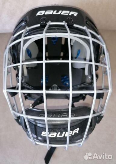 Шлем хоккейный bauer 5100 Helmet