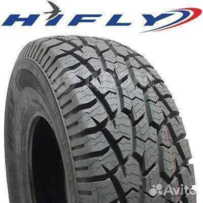Hifly Vigorous AT601 215/75 R15