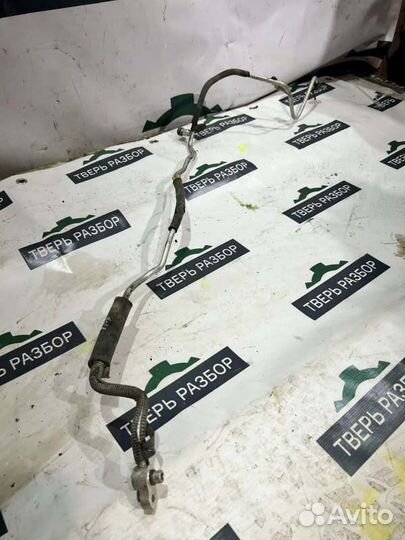 Трубка кондиционера Chevrolet Lacetti J200 1