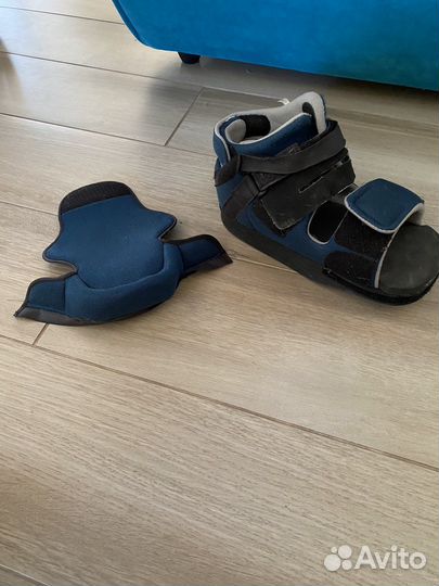 Обувь барука