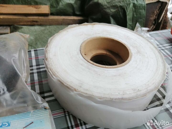 Лента фум