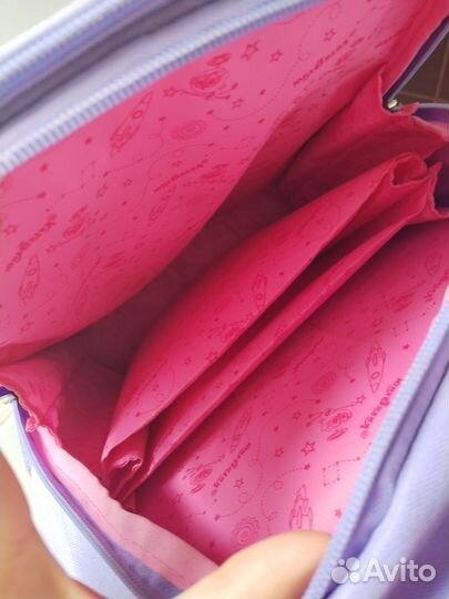 Рюкзак детский для девочки