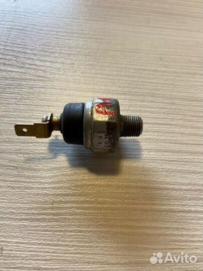 Датчик давления масла Hyundai Accent