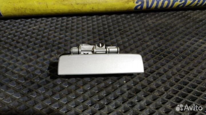 Ручка двери Samand Iran Khodro