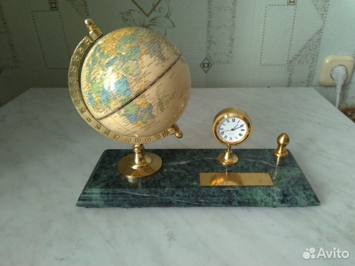 Настольный письменный набор 