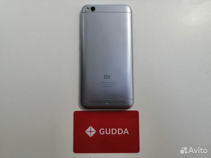 Телефон, Xiaomi Redmi 5A 32GB