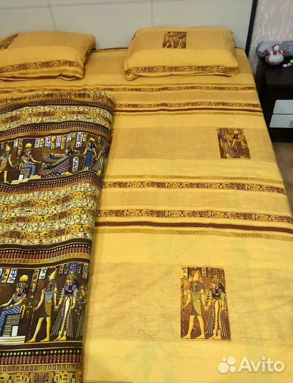 Постельное белье