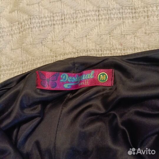 Платье Desigual