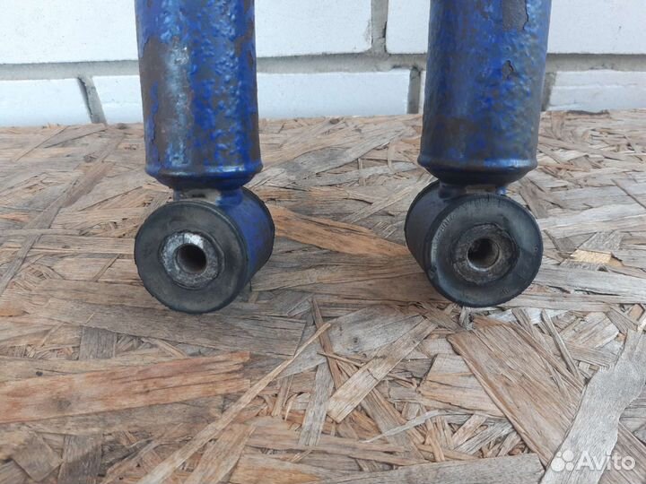 Для приора стойки