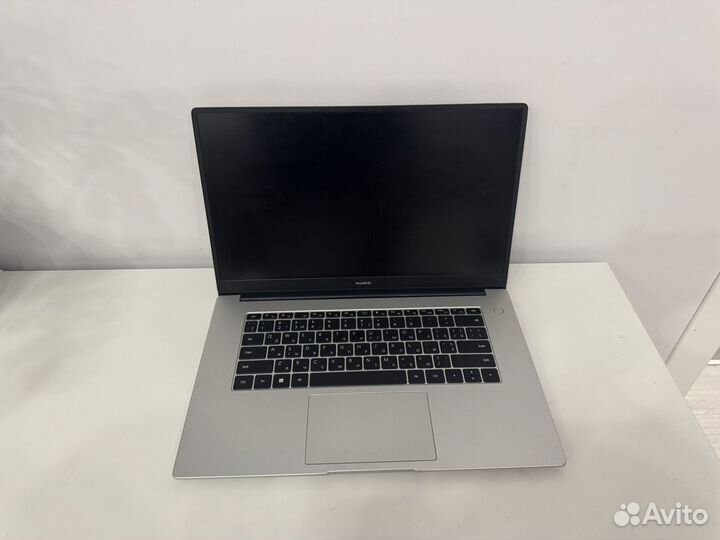 Huawei matebook d15