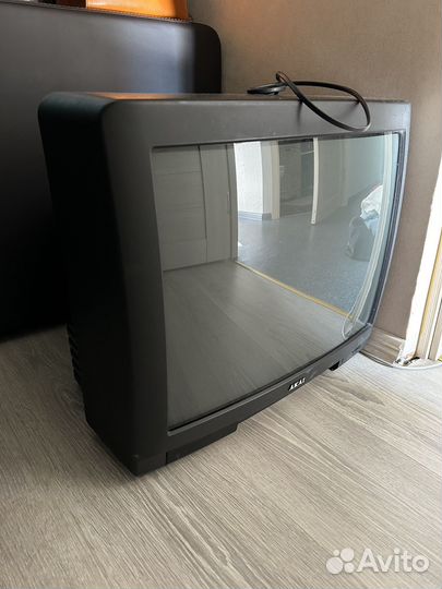 Телевизор Akai CT-2107D