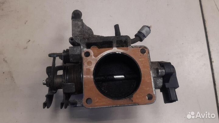 Заслонка дроссельная Nissan Maxima