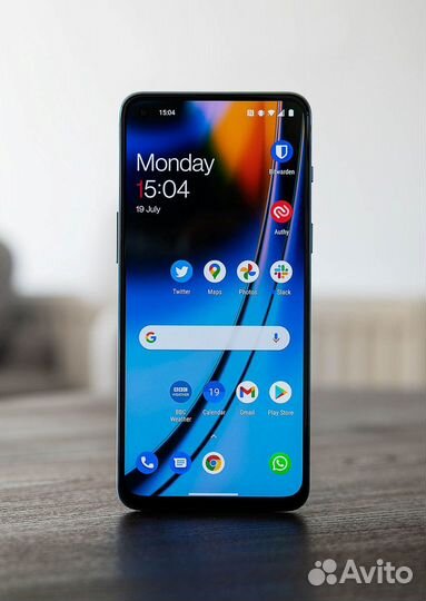 OnePlus Nord 2, 8/128 ГБ