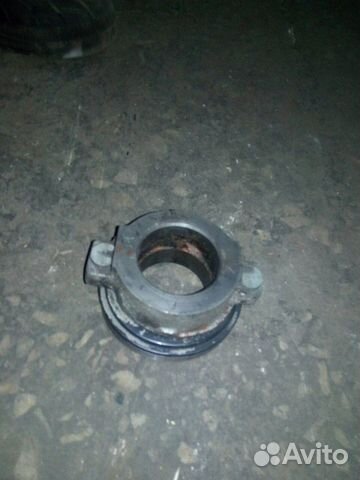 Муфта выключения сцепления 236-1601180-Б2