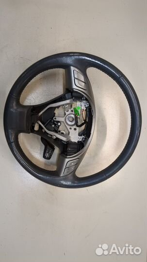 Руль Subaru Tribeca (B9), 2008