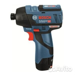 Аккумуляторный ударный гайковерт Bosch GDR 12V-110