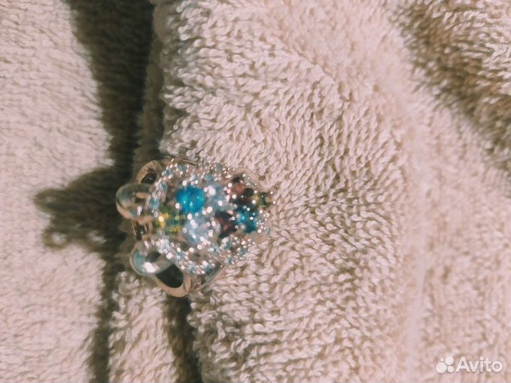 Ювелирная бижутерия