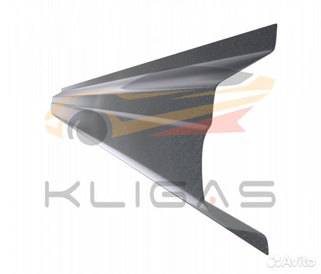 Порог форестер