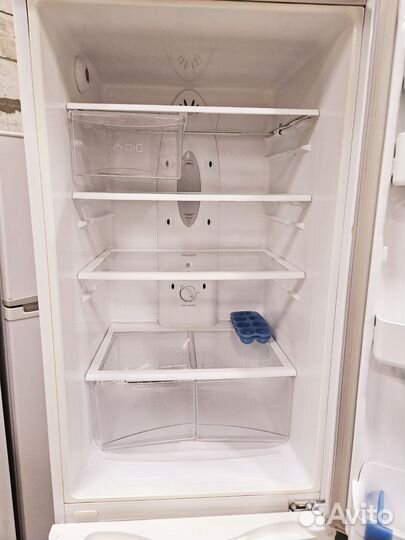 Холодильник LG No Frost, гарантия, доставка