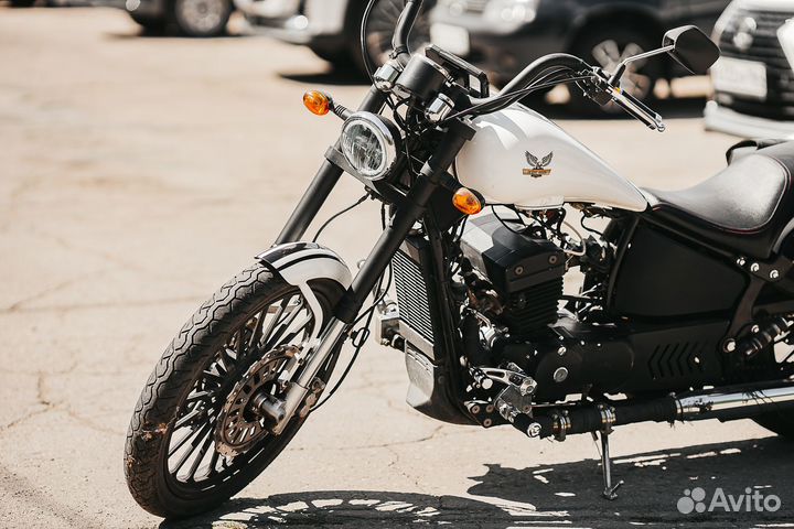 Продам мотоцикл